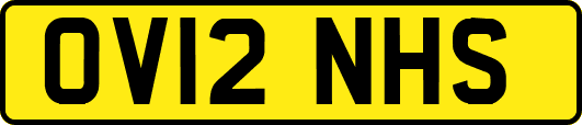 OV12NHS