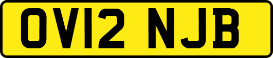OV12NJB