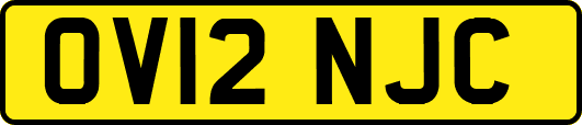 OV12NJC