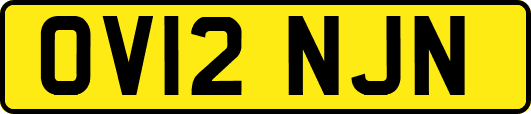 OV12NJN
