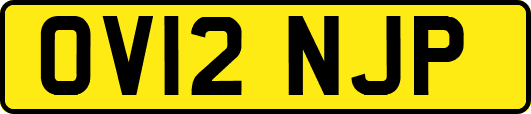 OV12NJP