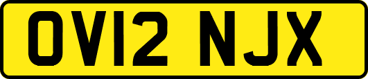 OV12NJX