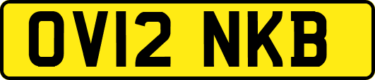 OV12NKB