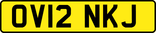 OV12NKJ