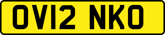 OV12NKO