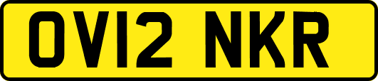 OV12NKR