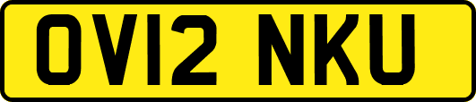 OV12NKU