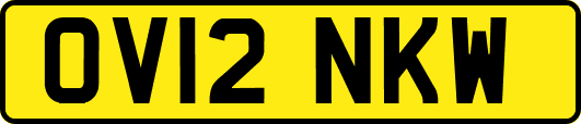 OV12NKW