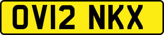OV12NKX