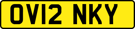 OV12NKY