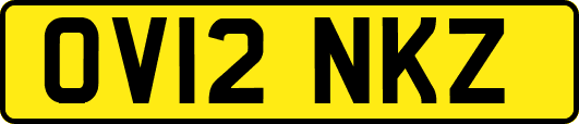 OV12NKZ