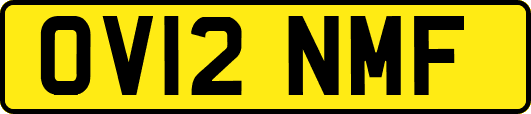 OV12NMF