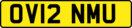 OV12NMU