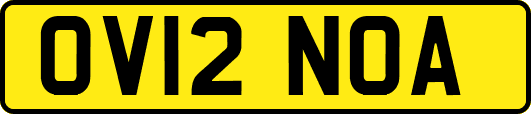 OV12NOA