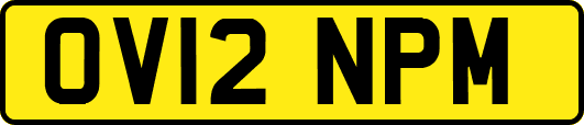 OV12NPM