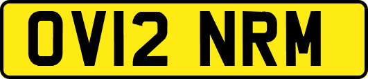 OV12NRM