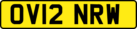 OV12NRW
