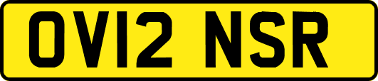 OV12NSR