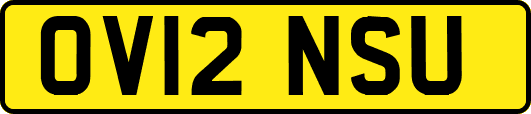 OV12NSU