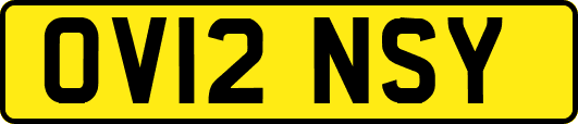 OV12NSY