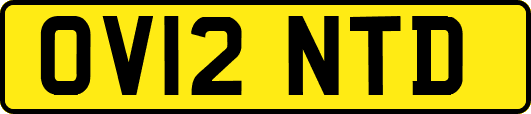 OV12NTD