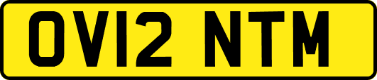 OV12NTM