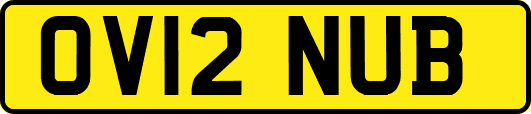 OV12NUB