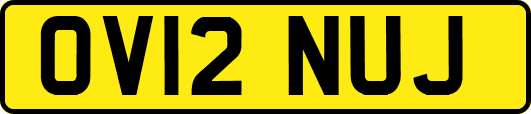 OV12NUJ