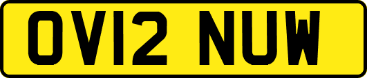OV12NUW