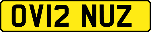 OV12NUZ
