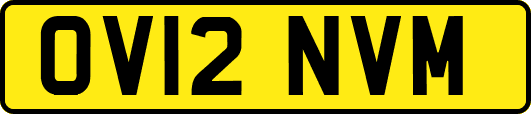 OV12NVM