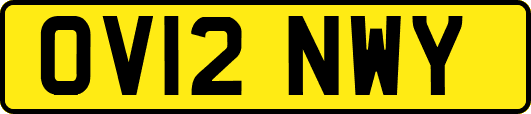 OV12NWY