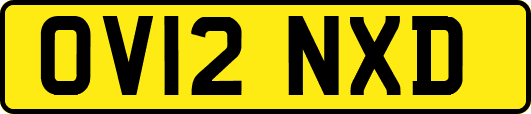 OV12NXD