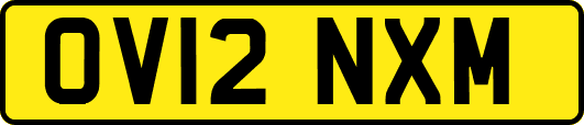 OV12NXM