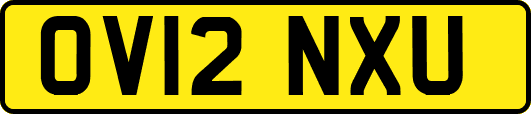 OV12NXU