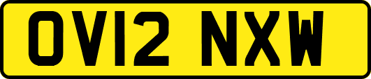 OV12NXW