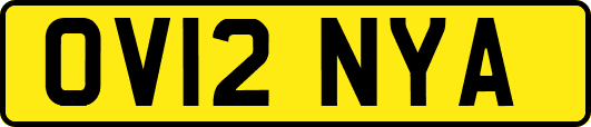 OV12NYA