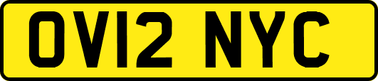 OV12NYC