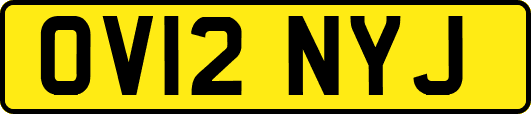 OV12NYJ