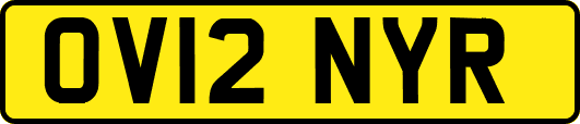 OV12NYR