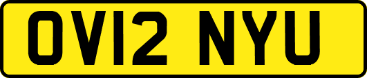 OV12NYU