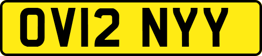 OV12NYY