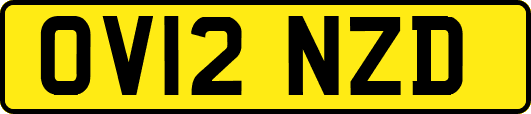 OV12NZD