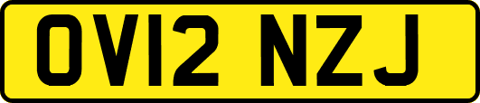 OV12NZJ