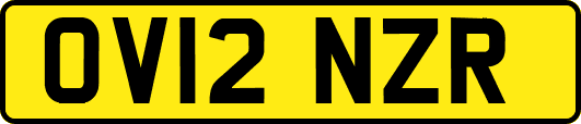 OV12NZR