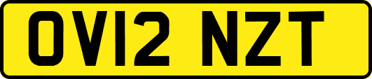OV12NZT