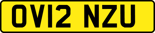 OV12NZU