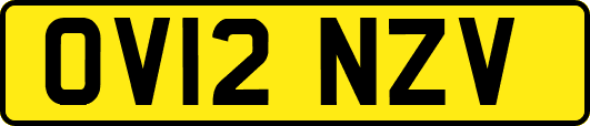 OV12NZV