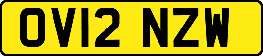 OV12NZW