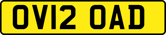 OV12OAD